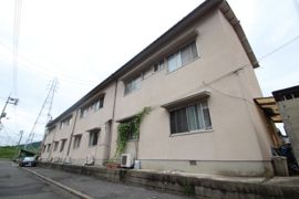 みづほ荘の外観画像