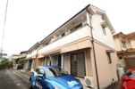 KコンフォールⅢの間取り画像