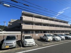アビタシオン八事の外観画像