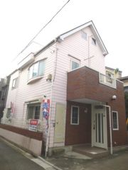 北町2丁目貸家の外観画像