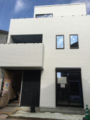 国領町戸建の外観画像
