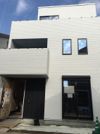 国領町戸建の間取り画像