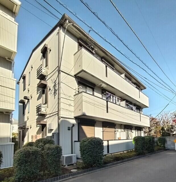 さくら Wの外観画像