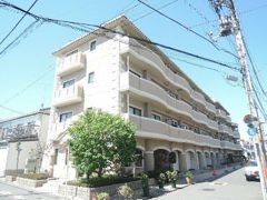 ジェイ・ジル－Bの外観画像