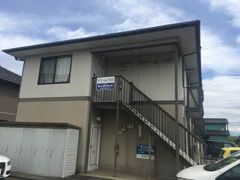 ドリームハウスの外観画像
