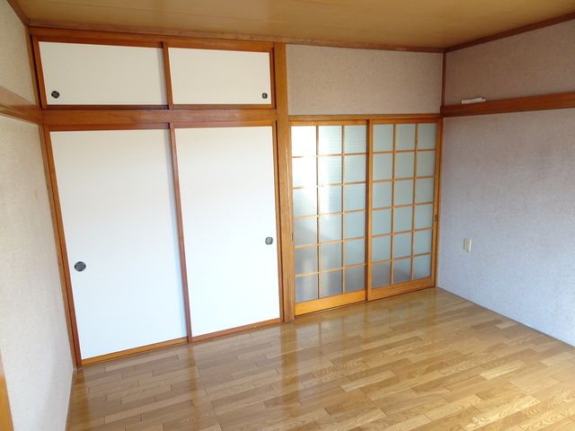 洋室
