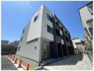 RF-Villageの間取り画像