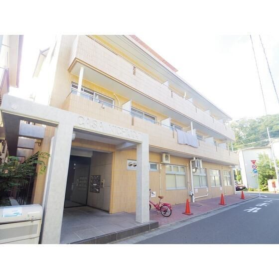 カーサ吉祥寺の外観画像