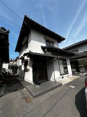 川内戸建て C棟の外観画像