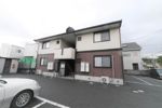 フロッシュ ツバイの間取り画像