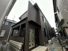 BASE上板橋の間取り画像