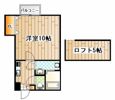 第2ネオMIコーポの間取り画像