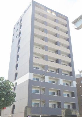 XEBEC糀谷の外観画像