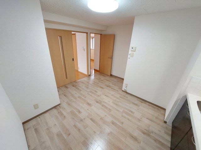 リビング