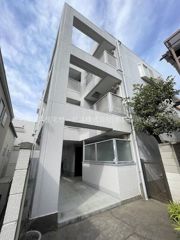 シャトー川島の外観画像