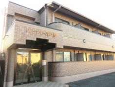リバーサイド西牧野の外観画像