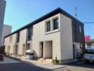 フランフレーシュの間取り画像