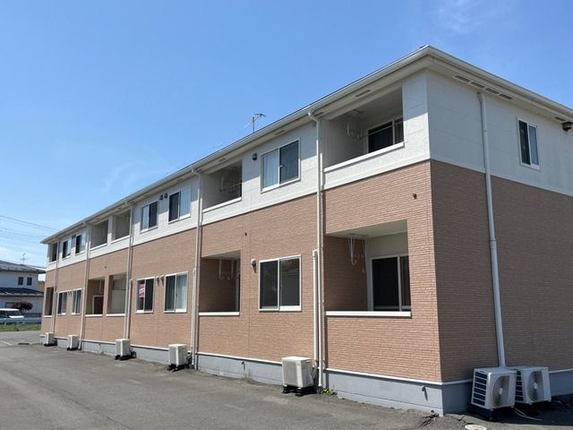 ウィンドヒルの外観画像