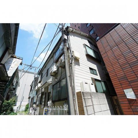 プチネスト上池の外観画像