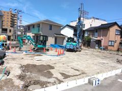 D-Grande東田地方の外観画像
