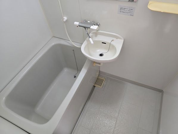 バスルーム