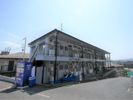 ハイツ中井の間取り画像