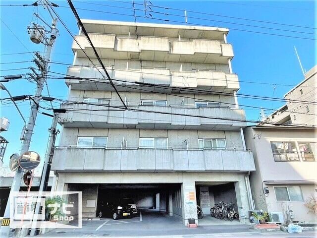 栗林KOHARUBIの外観画像