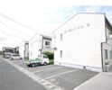 ローゼンハイムA棟の間取り画像