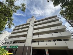 アーバンライフまつだの外観画像