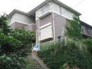 セリーヌ赤塚の外観