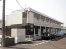 レオパレスペイサージュⅡの間取り画像