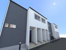 メビウステラスの間取り画像
