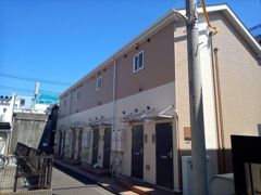 レオパレスSEVENSEAの外観画像