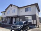 シャーメゾン川内 B棟の間取り画像