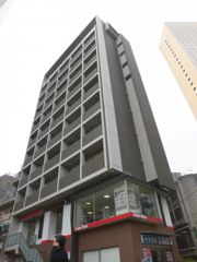 M-GATEの外観画像