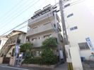 シティパレス大橋駅前PART－2の間取り画像