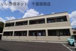クレストール蘇我の間取り画像