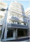 フェルクルール品川南の間取り画像