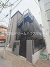ベイテラス追浜夏島の間取り画像