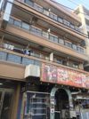 スタジオ谷中の間取り画像