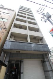 プレシャス・コーホーの外観画像