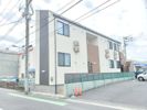 ヒロッズ篠崎の間取り画像