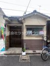 藤田町5丁目駐車場付き平屋の間取り画像