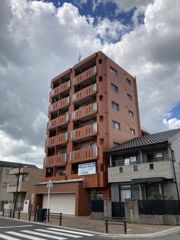サンメゾン西春の外観画像