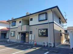シャトレー中村の外観画像