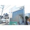 クレフラスト長町1丁目駅前の外観