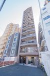 プレール新宿余丁町の間取り画像