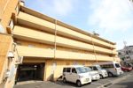 秋山ビルの間取り画像