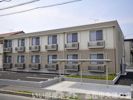 レオネクスト東大浜3の間取り画像