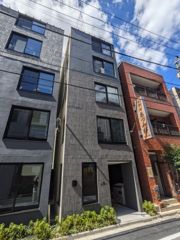 アピチェ南千住A棟の外観画像